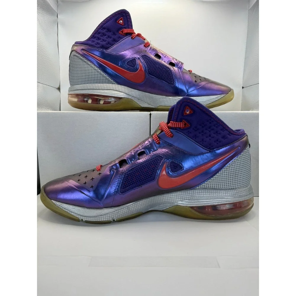 Nike CJ81 Trainer Max "Megatron" – Size 10.5 - Picture 2 of 6